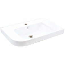 Раковина 70х46 см Jaquar Alive ALS-WHT-85601