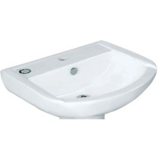 Раковина 56х47 см Jaquar Aria ARS-WHT-39801