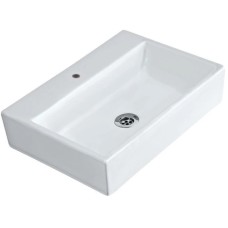 Раковина 51,5х36,5 см Jaquar Florentine FLS-WHT-5931