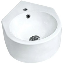 Раковина 45х31 см Jaquar JDS JDS-WHT-25841