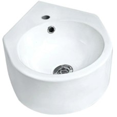 Раковина 45х31 см Jaquar JDS JDS-WHT-25841