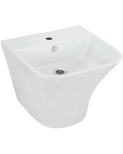 Раковина 50x44 см Jaquar Aria ARS-WHT-39803