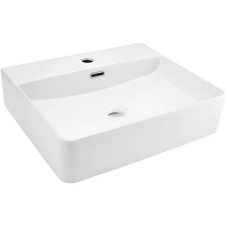 Раковина 50x42 см Jaquar Florentine FLS-WHT-5935