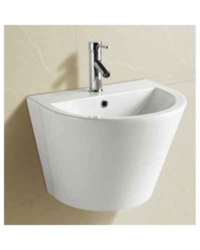 Раковина 58x44 см WeltWasser Merzbach 006GL-WT