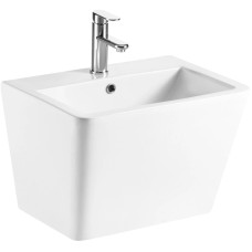 Раковина 56,5x44,5 см WeltWasser Gelbach 006GL-WT