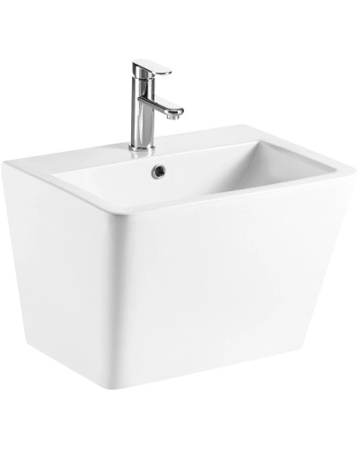 Раковина 56,5x44,5 см WeltWasser Gelbach 006GL-WT