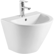 Раковина 52,1x43,5 см WeltWasser Salzbach 006GL-WT