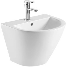 Раковина 52,1x43,5 см WeltWasser Salzbach 006GL-WT