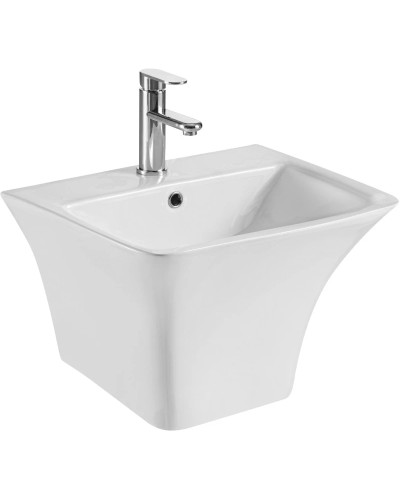 Раковина 53x44 см WeltWasser Rotbach 006GL-WT