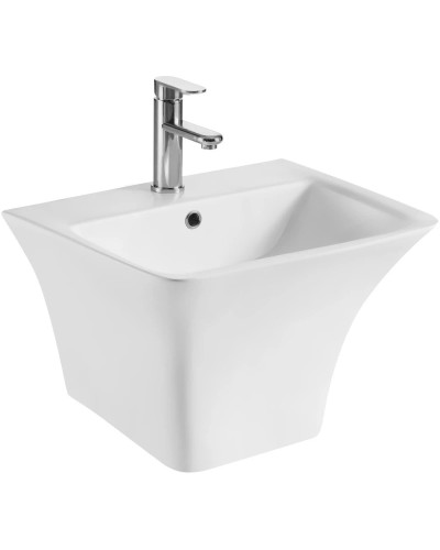 Раковина 53x44 см WeltWasser Rotbach 006MT-WT