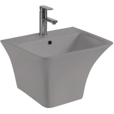 Раковина 53x44 см WeltWasser Rotbach 006MT-GR