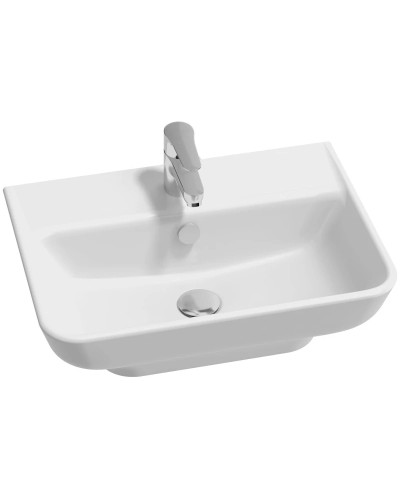 Раковина 55х40 см Jacob Delafon Struktura EGE111-00