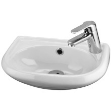 Раковина Бриз 40 см Santek 1.WH11.0.445