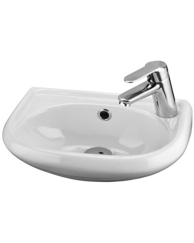 Раковина Бриз 40 см Santek 1.WH11.0.445