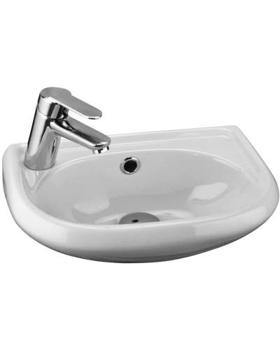 Раковина Бриз 40 см Santek 1.WH11.0.442