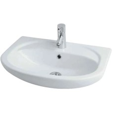 Раковина 61х46 см Акватон Акварель 1WH110195