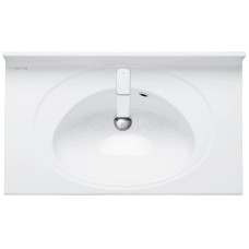 Раковина 79х47 см Акватон Отель 1A70063NOT010