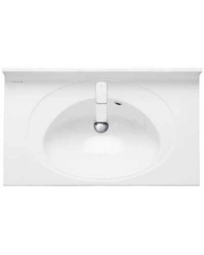 Раковина 79х47 см Акватон Отель 1A70063NOT010