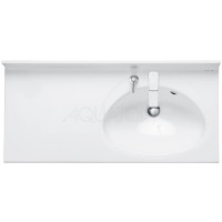Раковина 99х47 см Акватон Отель 1A70083NOT01R
