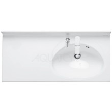 Раковина 99х47 см Акватон Отель 1A70083NOT01R