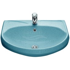 Раковина 57,5х47 см Santeri West 1.3111.8.S03.11B.0