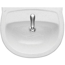 Раковина 56,5х45,5 см Santeri Santeri Versia 1.3111.5.S01.11B.0