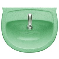 Раковина 56,5х45,5 см Santeri Santeri Versia 1.3111.5.S02.11B.0