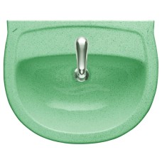 Раковина 56,5х45,5 см Santeri Santeri Versia 1.3111.5.S02.11B.0