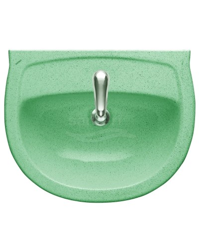 Раковина 56,5х45,5 см Santeri Santeri Versia 1.3111.5.S02.11B.0