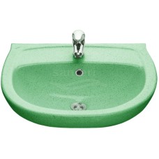 Раковина 56,5х45,5 см Santeri Santeri Versia 1.3111.5.S02.11B.0