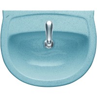 Раковина 56,5х45,5 см Santeri Santeri Versia 1.3111.5.S03.11B.0