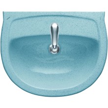 Раковина 56,5х45,5 см Santeri Santeri Versia 1.3111.5.S03.11B.0