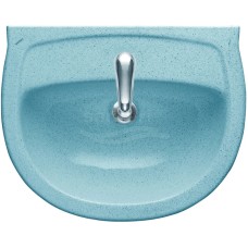 Раковина 56,5х45,5 см Santeri Santeri Versia 1.3111.5.S03.11B.0