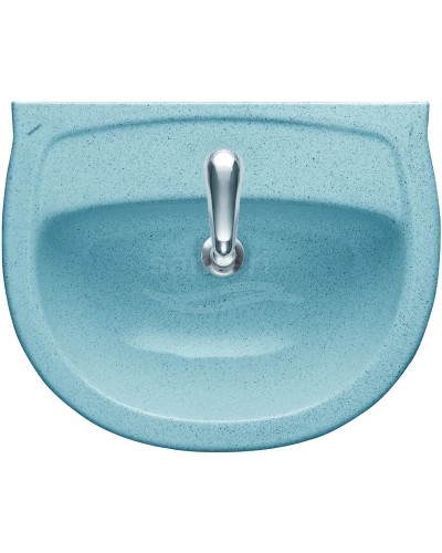 Раковина 56,5х45,5 см Santeri Santeri Versia 1.3111.5.S03.11B.0