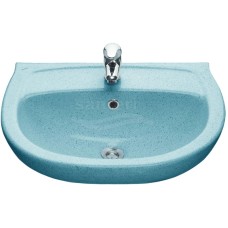 Раковина 56,5х45,5 см Santeri Santeri Versia 1.3111.5.S03.11B.0