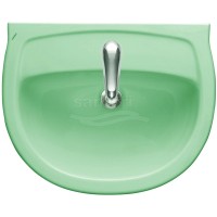 Раковина 56,5х45,5 см Santeri Santeri Versia 1.3111.5.S04.11B.0