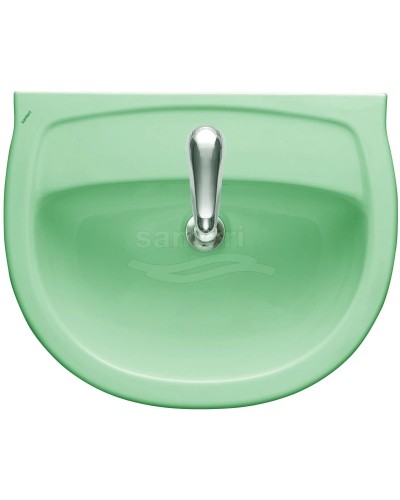 Раковина 56,5х45,5 см Santeri Santeri Versia 1.3111.5.S04.11B.0