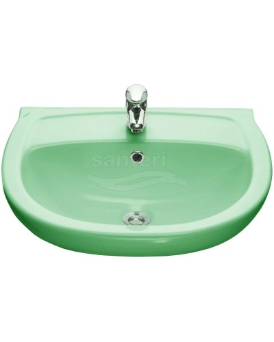 Раковина 56,5х45,5 см Santeri Santeri Versia 1.3111.5.S04.11B.0