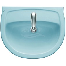 Раковина 56,5х45,5 см Santeri Santeri Versia 1.3111.5.S06.11B.0