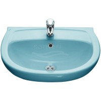 Раковина 56,5х45,5 см Santeri Santeri Versia 1.3111.5.S06.11B.0