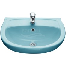 Раковина 56,5х45,5 см Santeri Santeri Versia 1.3111.5.S06.11B.0