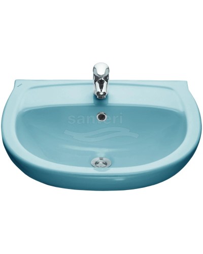 Раковина 56,5х45,5 см Santeri Santeri Versia 1.3111.5.S06.11B.0