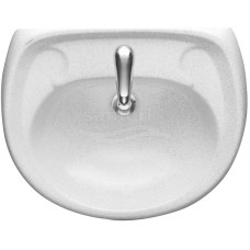 Раковина 57,1х45,4 см без отверстия под смеситель Santeri Vorotinsky 1.3111.7.S01.00B.0