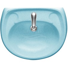 Раковина 57,1х45,4 см Santeri Vorotinsky 1.3111.7.S03.10B.0