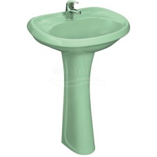 Раковина 57,1х45,4 см без отверстия под смеситель Santeri Vorotinsky 1.3111.7.S04.00B.0