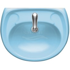 Раковина 57,1х45,4 см Santeri Vorotinsky 1.3111.7.S06.10B.0