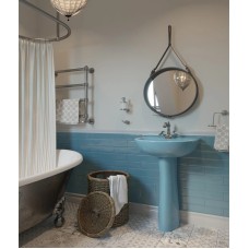 Раковина 57,1х45,4 см Santeri Vorotinsky 1.3111.7.S06.10B.0