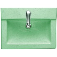 Раковина 57,2х42,4 см Santeri Orion 1.3110.8.S02.11B.0