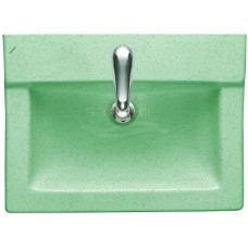 Раковина 57,2х42,4 см Santeri Orion 1.3110.8.S02.11B.0