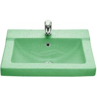 Раковина 57,2х42,4 см Santeri Orion 1.3110.8.S02.11B.0